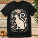 Enchanted Kitty Tee