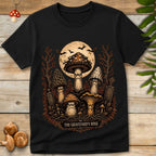 Graveyard Grumps Tee