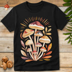 Sunspire Shroom Tee