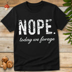 Nope Forage Tee