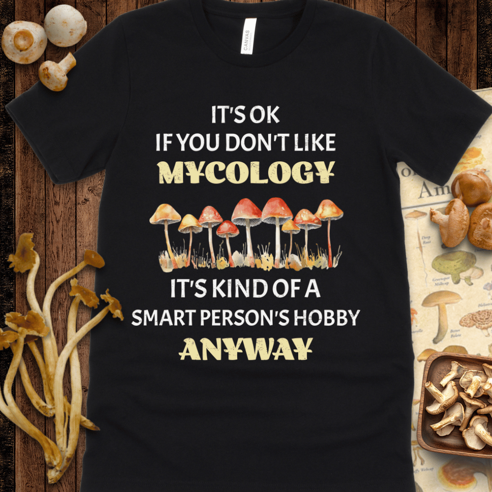Smart Hobby Tee