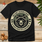 Slow Friend Forager Tee