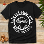 Life Is Better With Tee