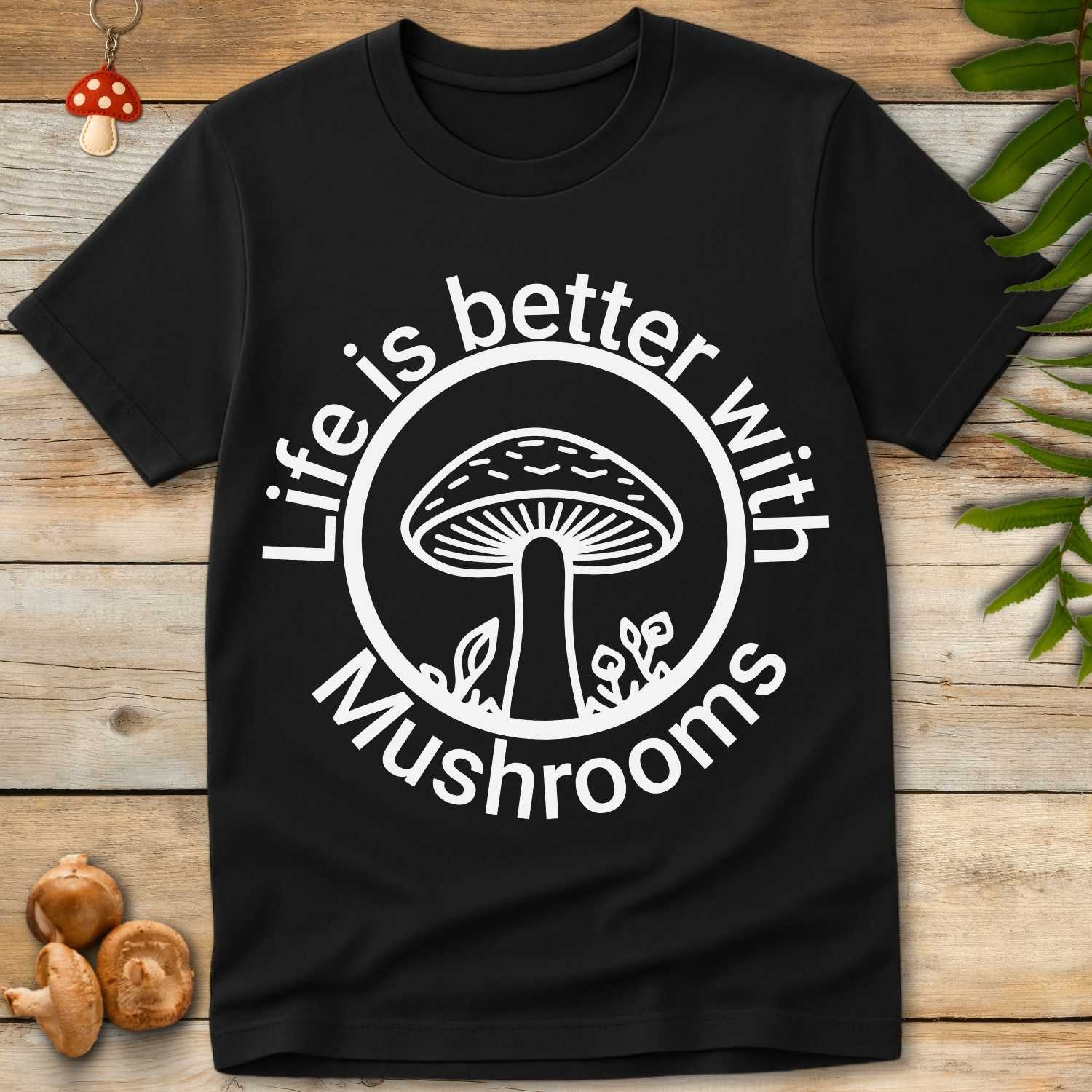 Life Is Better With Tee