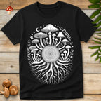 Root Ring Tee