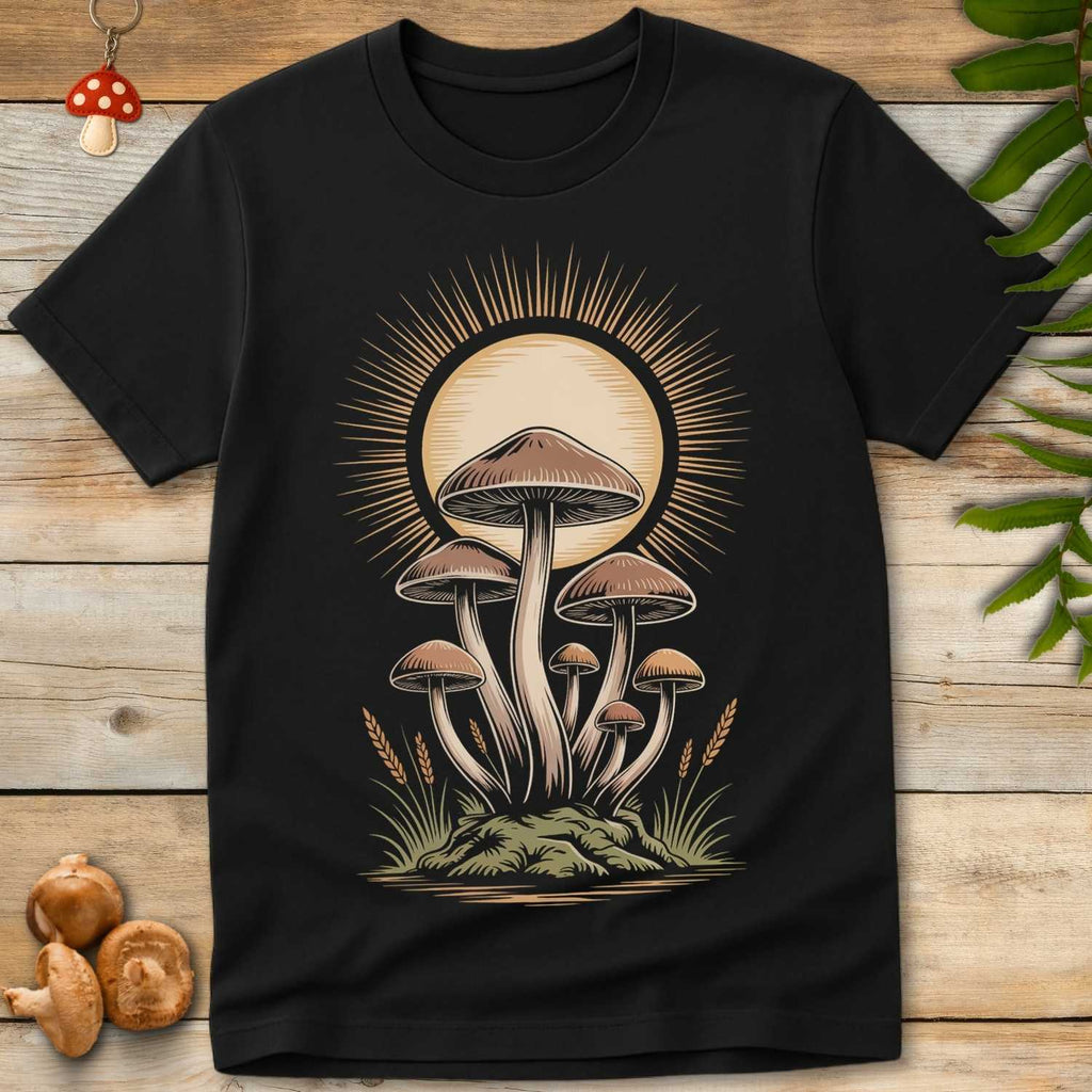Sunspire Shroom Tee
