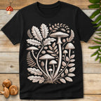 Woodland Floral Tee