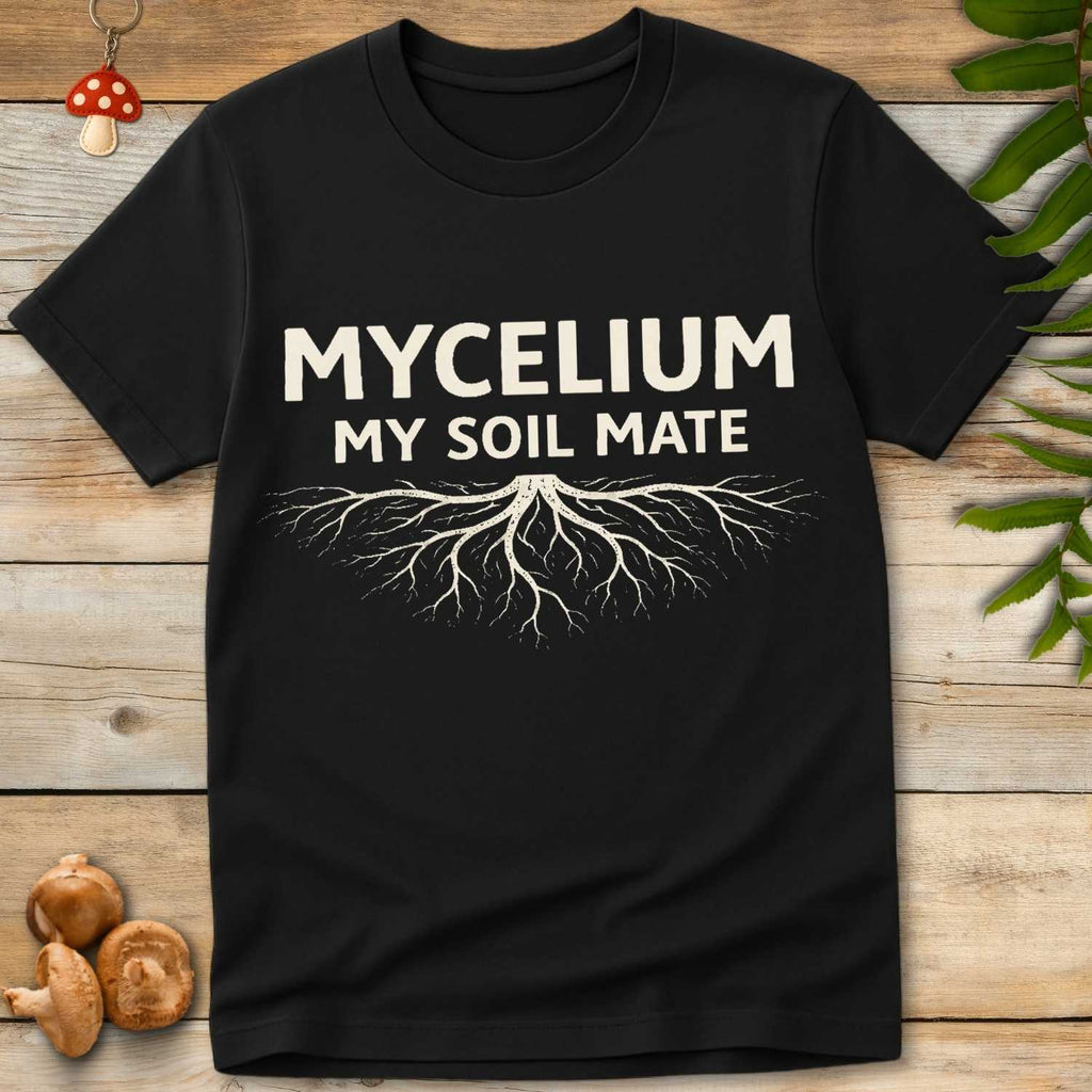 Soil Mate Tee