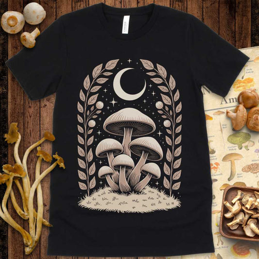 Moonlit Grove Tee