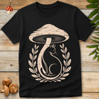 Mystic Cat Tee
