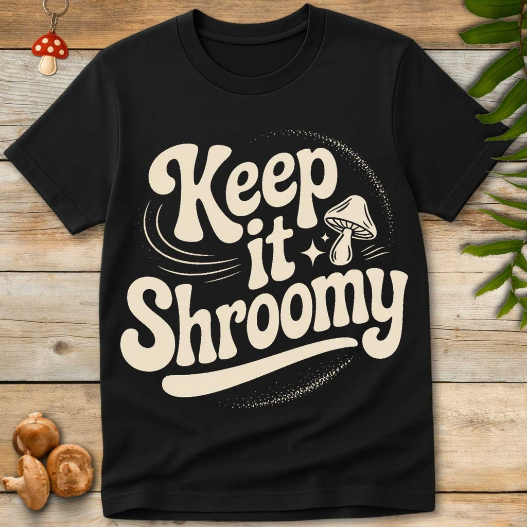 Keep It Tee