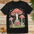 Storytime Shroom Tee