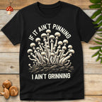 Pinning Grinning Tee