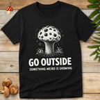 Weird Growth Tee