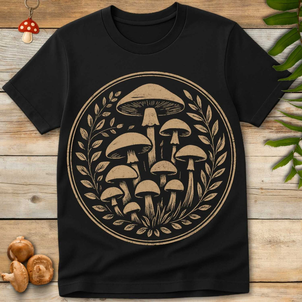 Forest Ring Tee