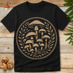 Forest Ring Tee