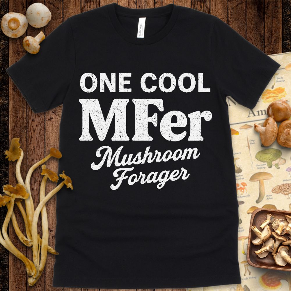 Cool MFer Tee