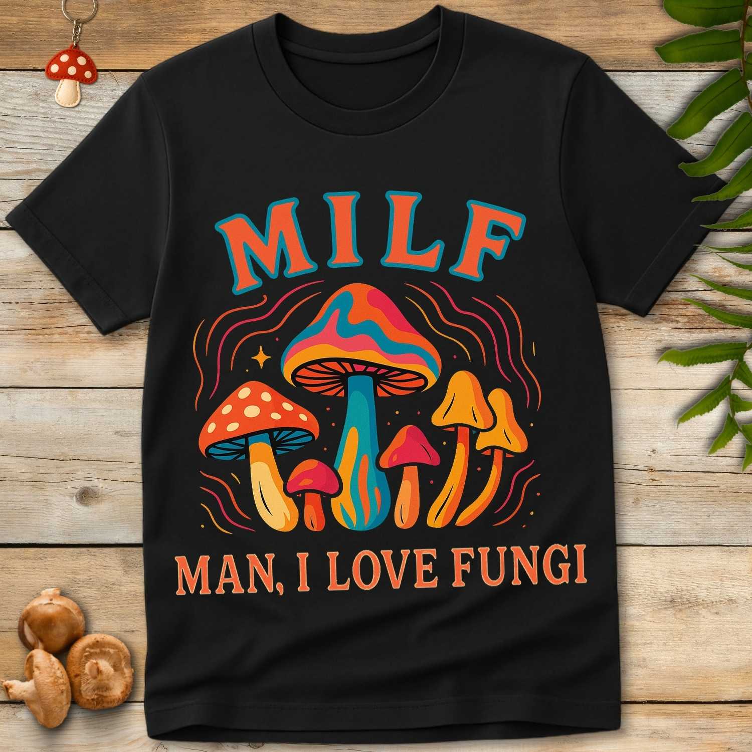 Color Pop Tee
