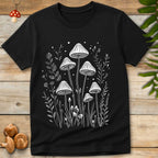 Whimsical Woods Tee