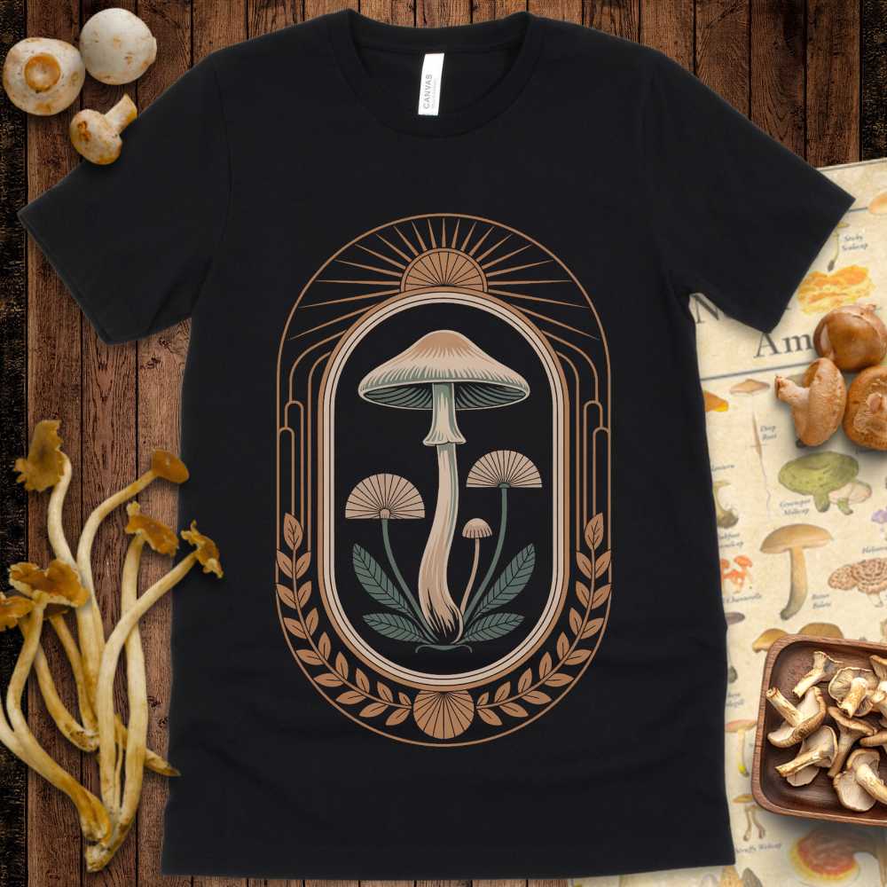 Suncrest Spore Tee