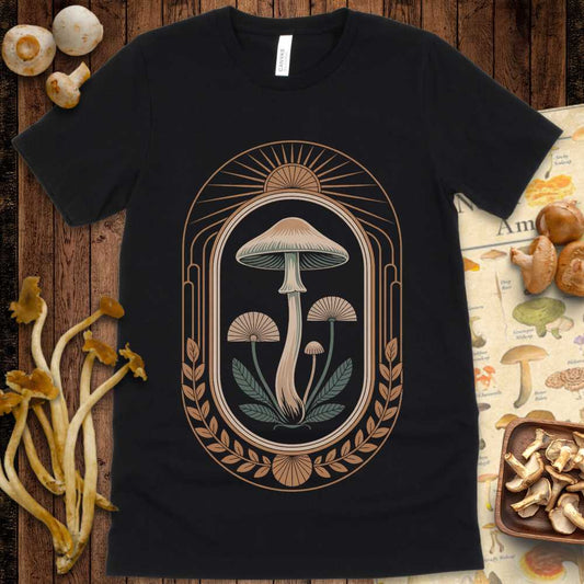 Suncrest Spore Tee