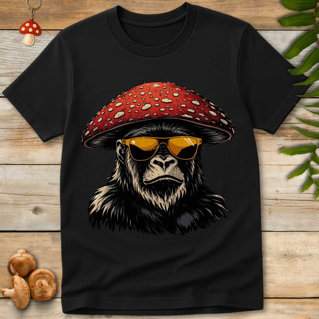 Funky Primate Tee