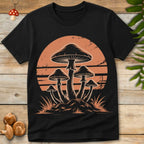 Fungal Horizon Tee