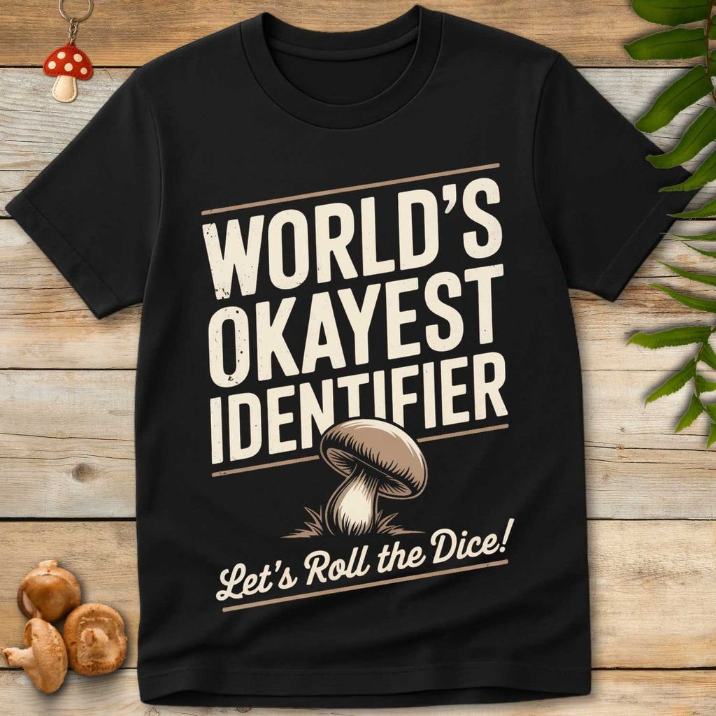Dice Roll Tee