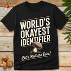 Dice Roll Tee