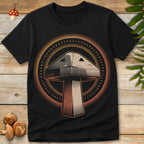 Tribal Spore Tee