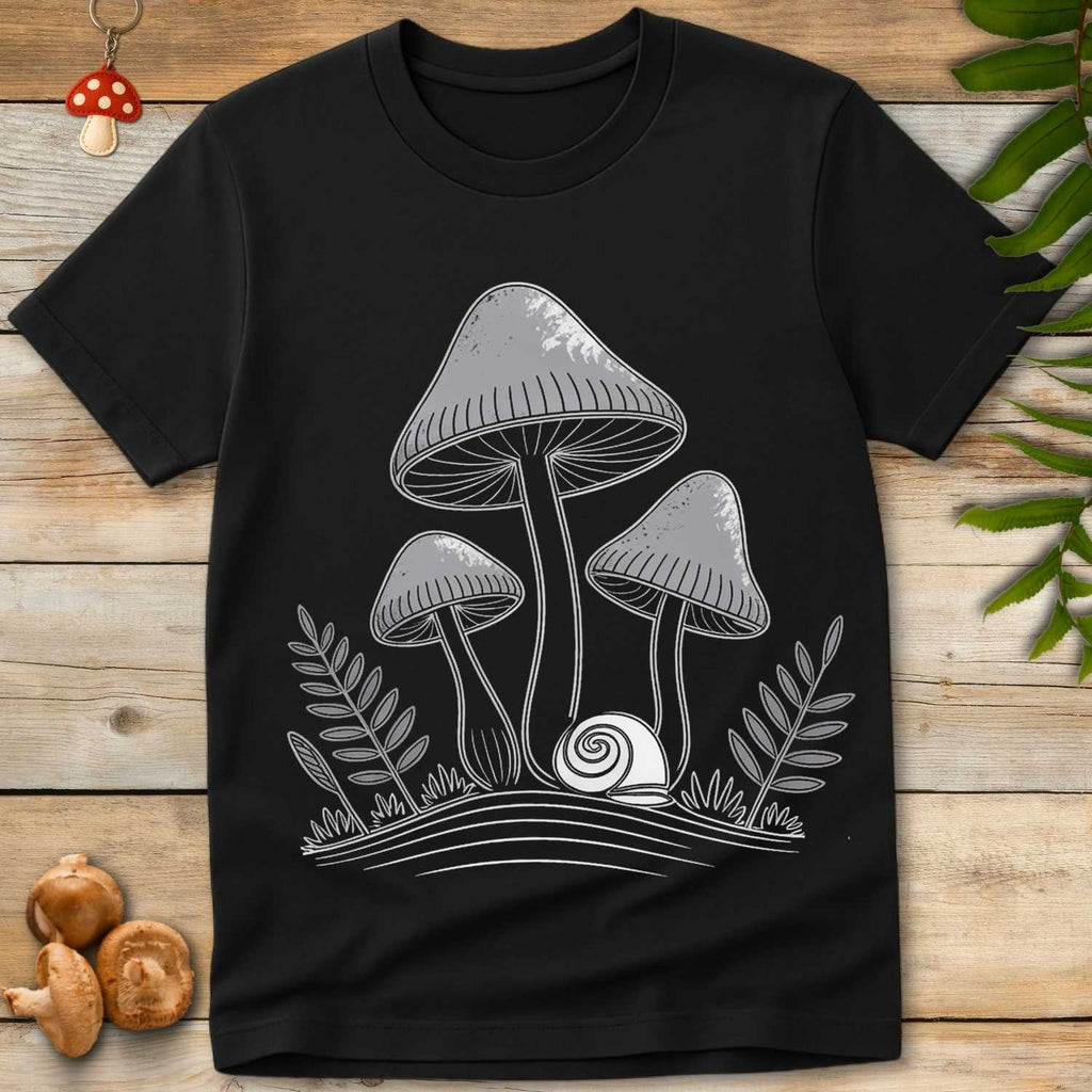 Forest Drift Tee
