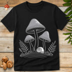 Forest Drift Tee