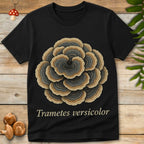 Turkey Tail Tee