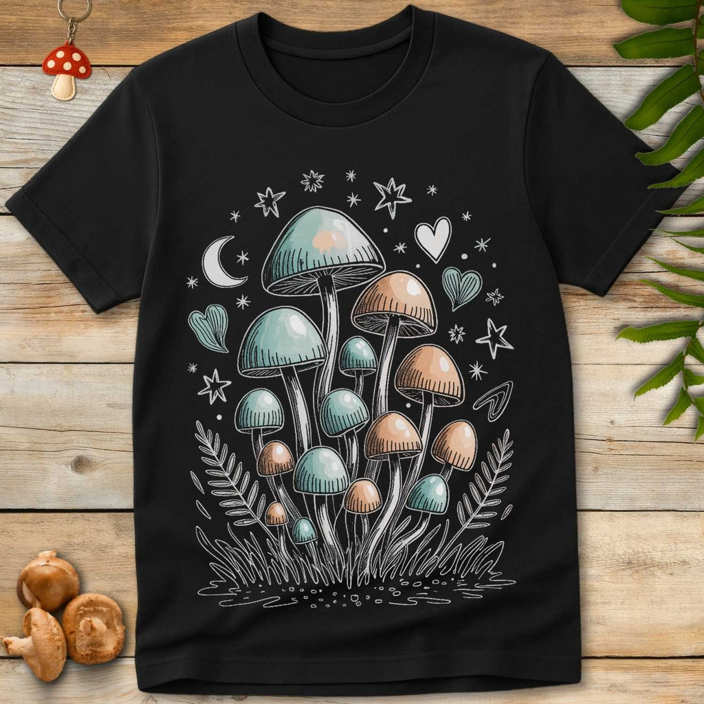 Lovecap Night Tee