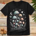 Lovecap Night Tee