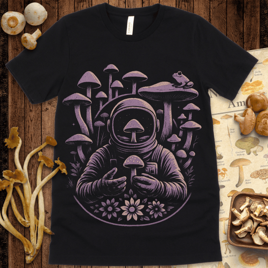 Astro Shroom Tee