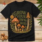 Grow Your Way Tee