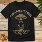 Stillness Shroom Tee