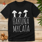 Mycata March Tee