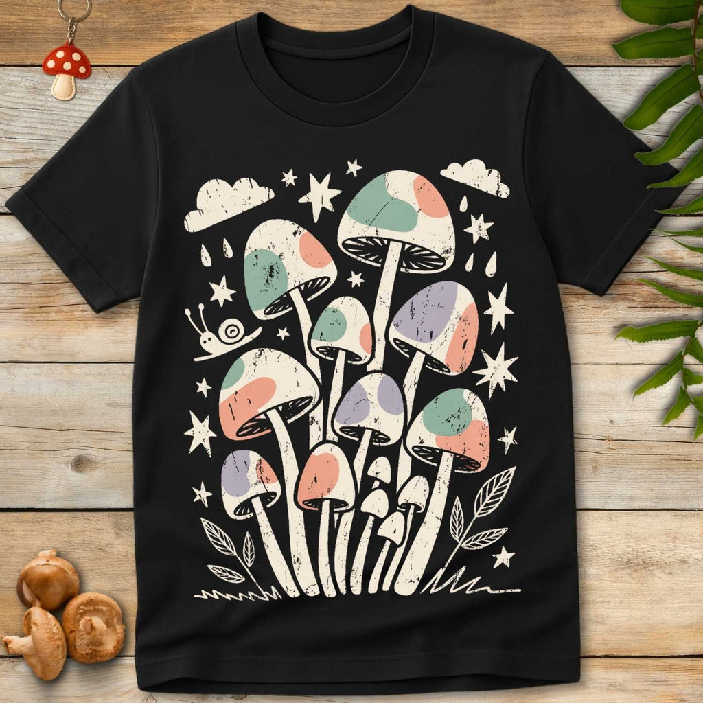Snailscape Dreams Tee