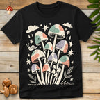 Snailscape Dreams Tee