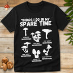 My Spare Time Tee
