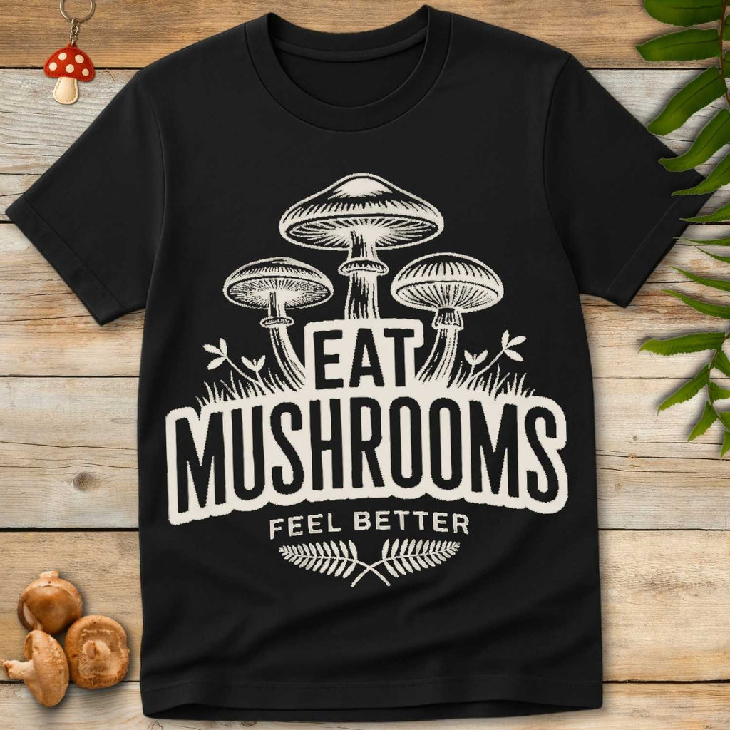 Feel Better Tee