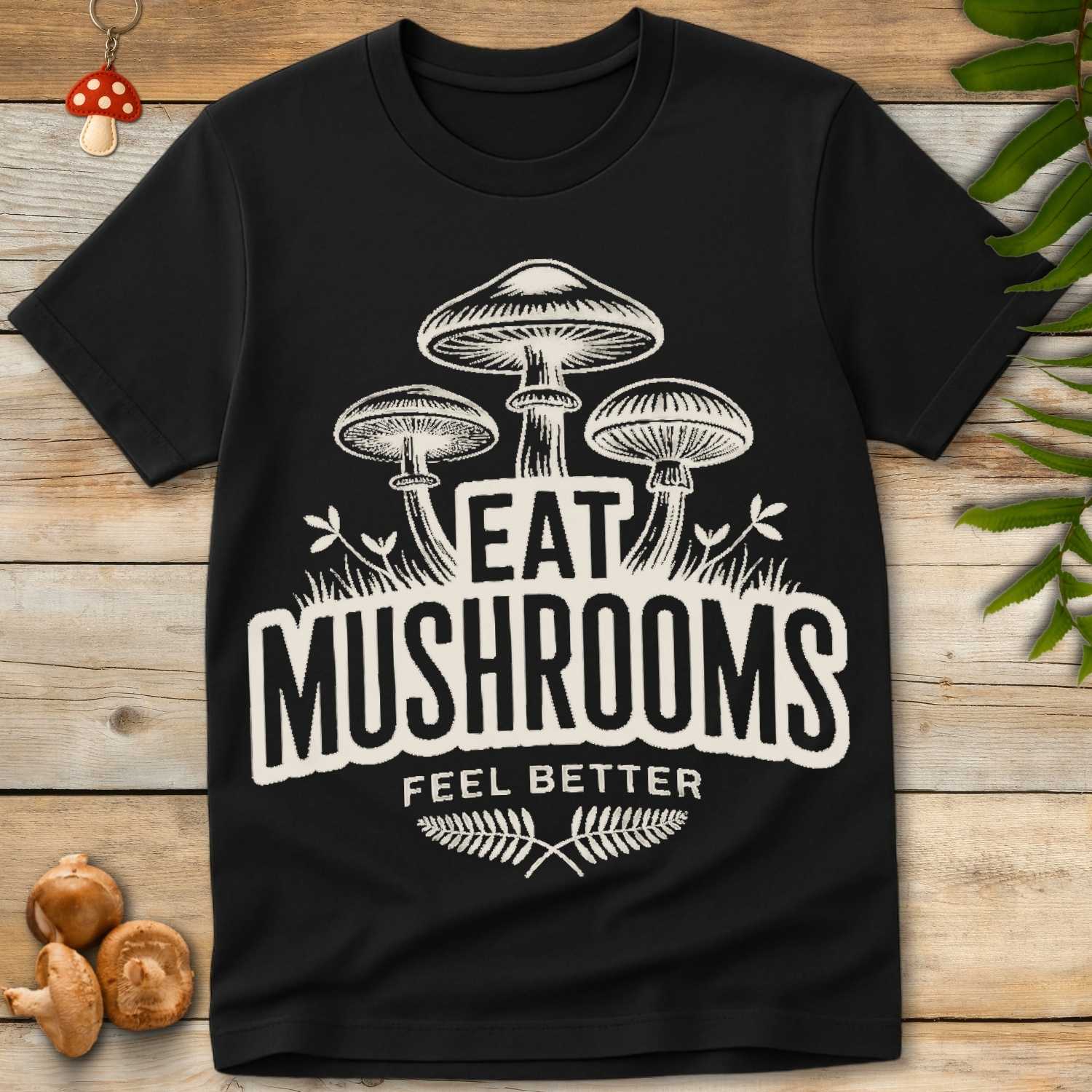 Feel Better Tee