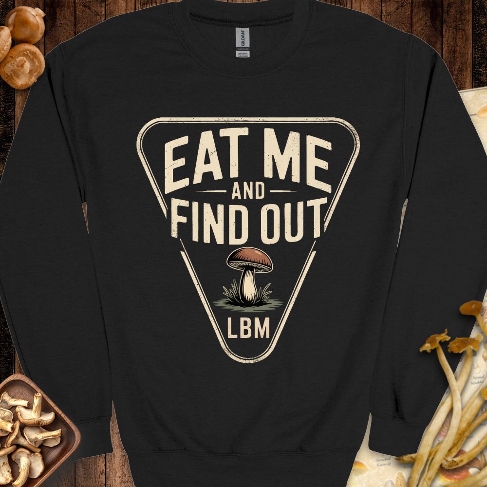 Risky Forage Sweatshirt