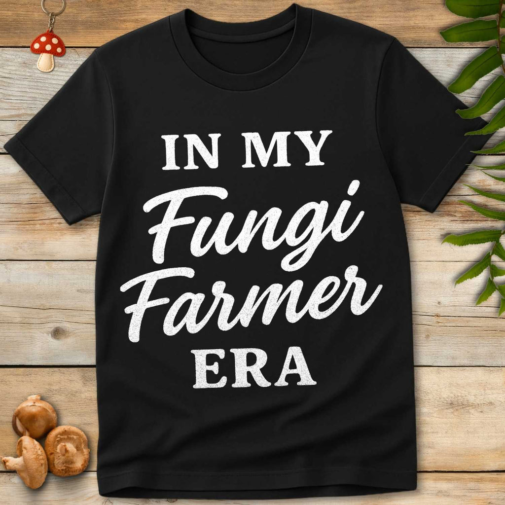 Fungi Era Tee