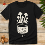 B Plus Culture Tee