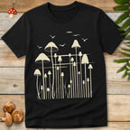 Skyward Shrooms Tee