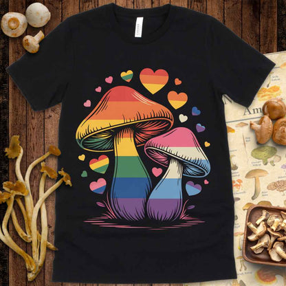 Love Grows Tee
