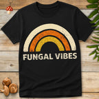 Fungal Vibes Tee
